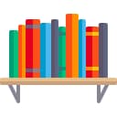 Book Shelf icon