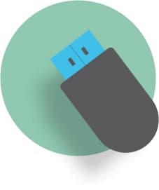 Dongles logo