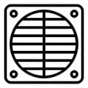 Filter Fans icon