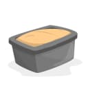 Loaf Tins icon