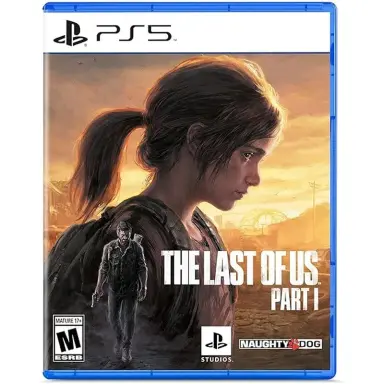 PlayStation 5 Games logo