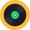 Vinyls icon