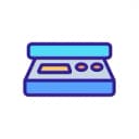 Counting Scales icon