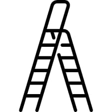 Icon of Mini Ladders