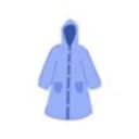 Children Raincoats icon