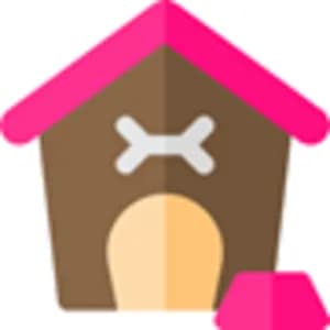 Pet Houses logo
