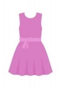 Girls Dresses icon