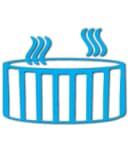 Hot Tub Covers icon