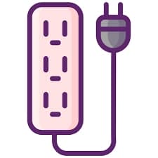 Extension Cables logo