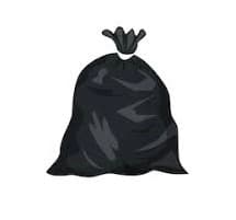 Bin Bags logo