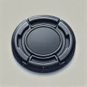 Camera Lens Caps icon