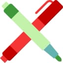 Markers icon