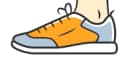 Women Trainers icon