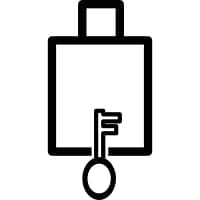 Icon of Key Boxes
