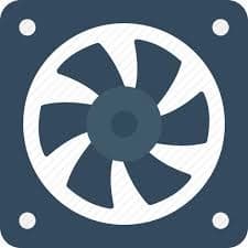 Computer Coolers logo