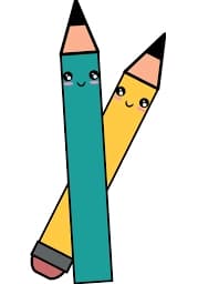 Icon of Pencils