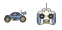 Remote Control Toys icon