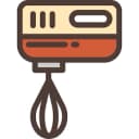 Food Mixers icon