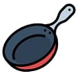Frying Pans icon