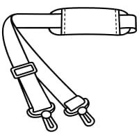 Icon of Bag Straps