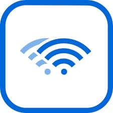Wireless Adapters logo