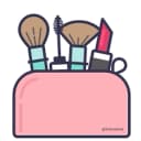 Cosmetic Bags icon