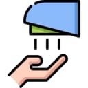 Hand Dryer icon
