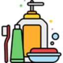 Toiletries icon