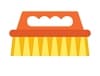 Cleaning Brush icon