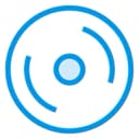 Blank Discs icon