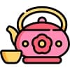 Tea Sets icon