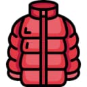 Puffer Jackets icon