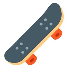 Skateboards logo