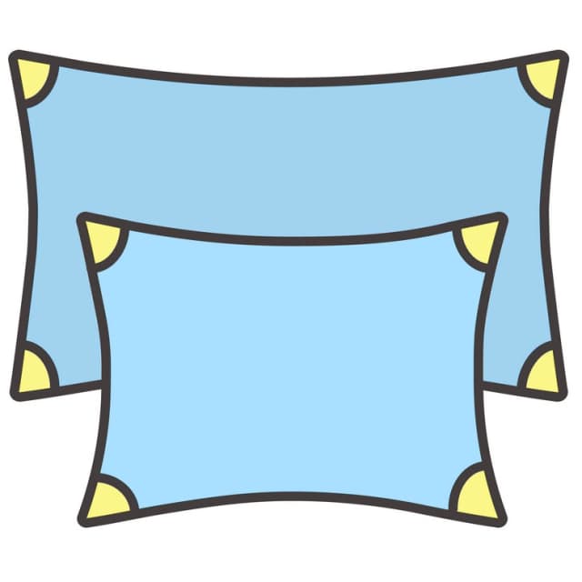 Icon of Pillows