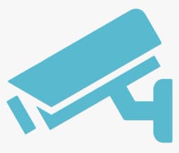 CCTV DVR logo
