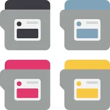 Printer Inks logo