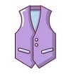 Icon of Waistcoats