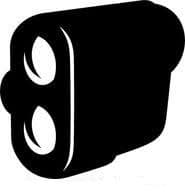 Rangefinders logo