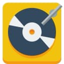 Turntable Slipmats icon