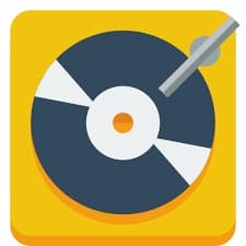 Turntable Slipmats logo