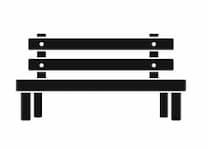 Icon of Benches