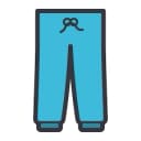 Women Sweatpants icon