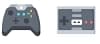Icon of Game Console Accessories