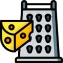 Graters icon