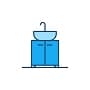 Icon of Vanity Units