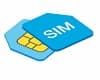 Icon of Sim Cards
