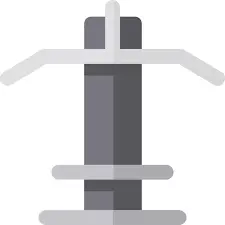 Fitness Equipment logo