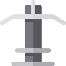 Icon of Fitness Equipment