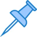 Push Pins icon