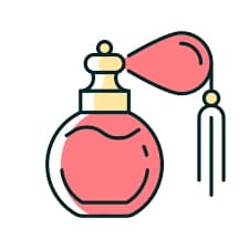 Unisex Fragrances logo